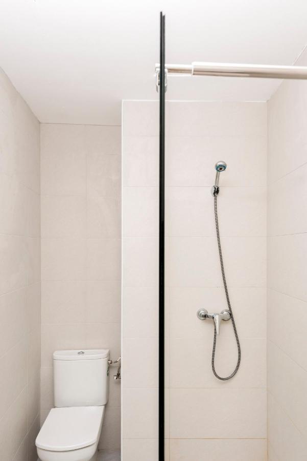 Lepanto Premium Apartments Sevilla Bagian luar foto