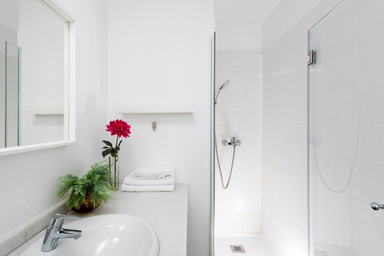 Lepanto Premium Apartments Sevilla Bagian luar foto