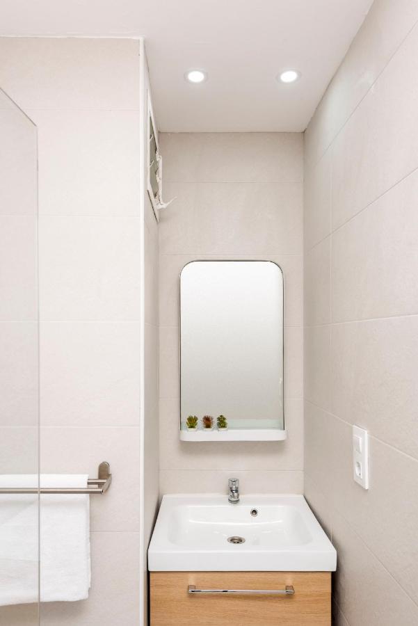Lepanto Premium Apartments Sevilla Bagian luar foto