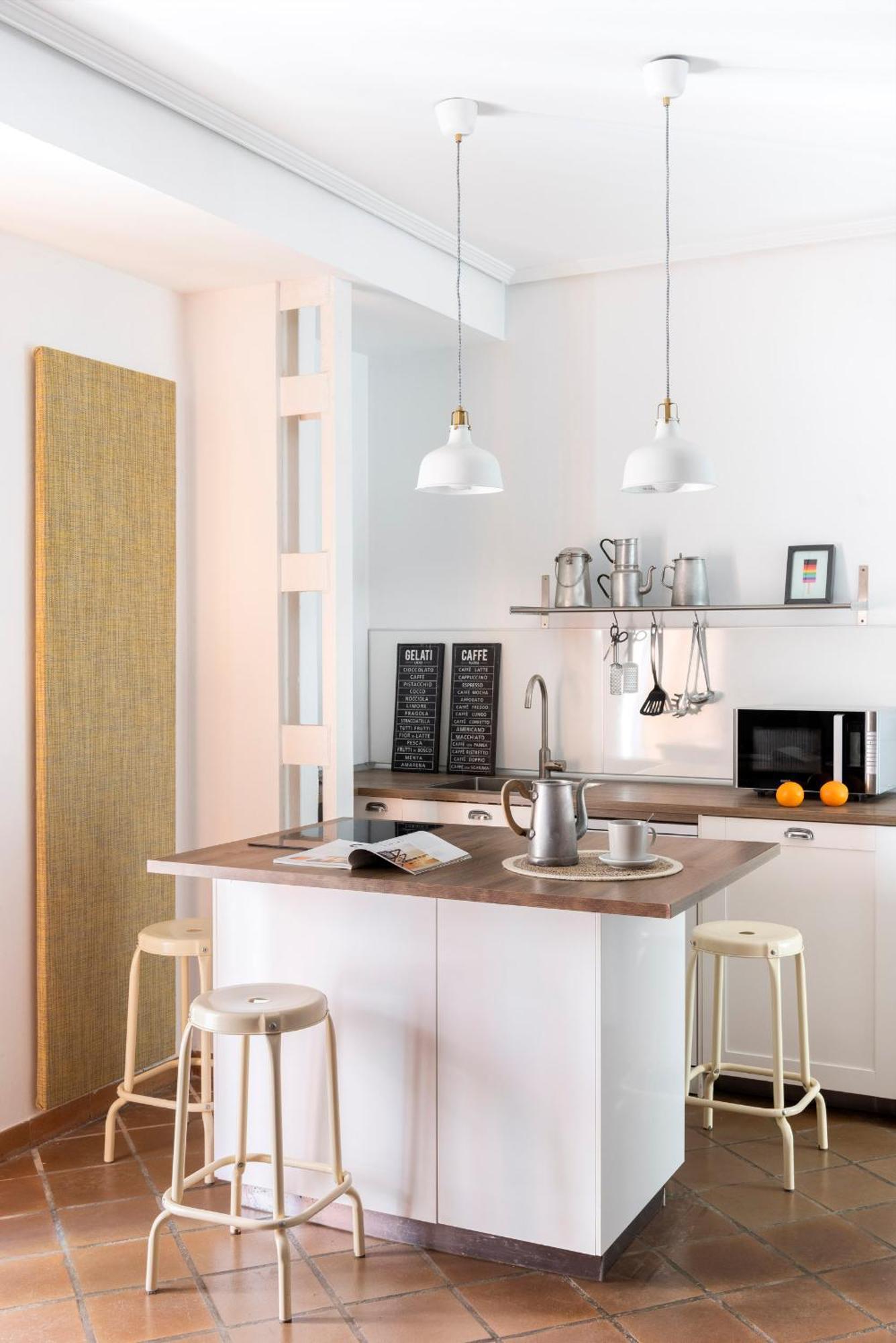 Lepanto Premium Apartments Sevilla Bagian luar foto