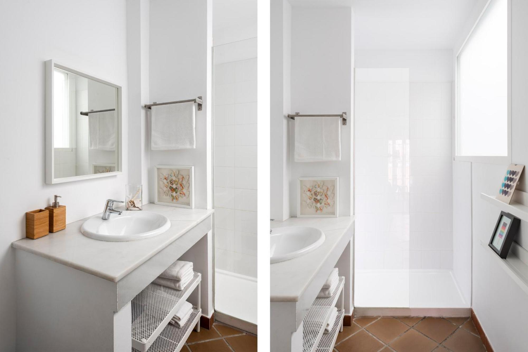 Lepanto Premium Apartments Sevilla Bagian luar foto